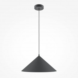 Подвесной светильник Maytoni Basic colors MOD167PL-01B