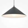 Подвесной светильник Maytoni Basic colors MOD167PL-01B