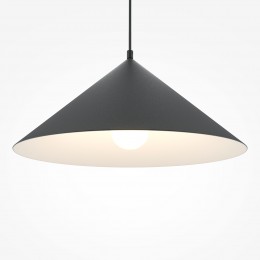 Подвесной светильник Maytoni Basic colors MOD167PL-01B