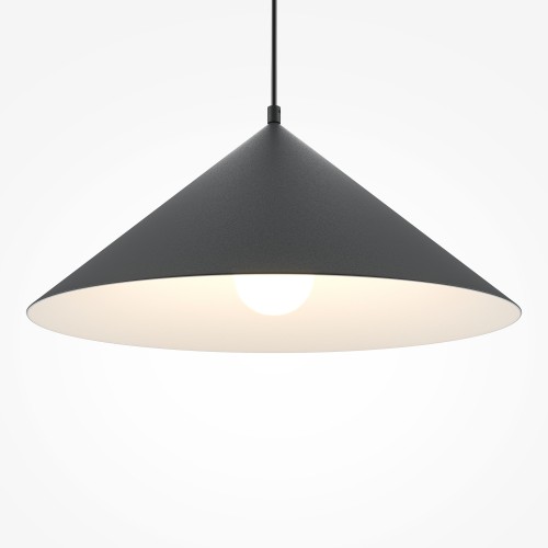Подвесной светильник Maytoni Basic colors MOD167PL-01B