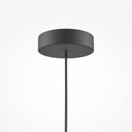 Подвесной светильник Maytoni Basic colors MOD167PL-01B
