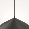 Подвесной светильник Maytoni Basic colors MOD167PL-01B