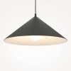 Подвесной светильник Maytoni Basic colors MOD167PL-01B