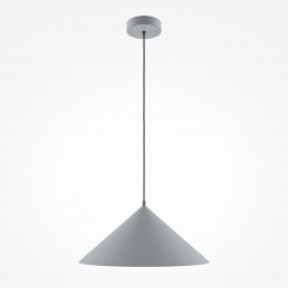 Подвесной светильник Maytoni Basic colors MOD167PL-01GR