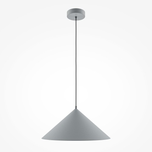 Подвесной светильник Maytoni Basic colors MOD167PL-01GR