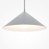 Подвесной светильник Maytoni Basic colors MOD167PL-01GR