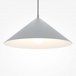 Подвесной светильник Maytoni Basic colors MOD167PL-01GR