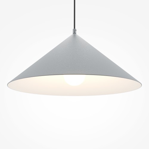 Подвесной светильник Maytoni Basic colors MOD167PL-01GR