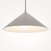 Подвесной светильник Maytoni Basic colors MOD167PL-01GR