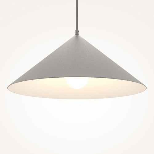 Подвесной светильник Maytoni Basic colors MOD167PL-01GR
