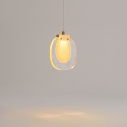 Подвесной светильник Maytoni Biology MOD367PL-L3BSK