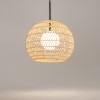 Подвесной светильник Maytoni Cane MOD204PL-01BG1