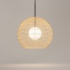 Подвесной светильник Maytoni Cane MOD204PL-01BG