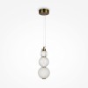Подвесной светильник Maytoni Collar P069PL-L16G3K