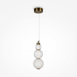 Подвесной светильник Maytoni Collar P069PL-L16G3K