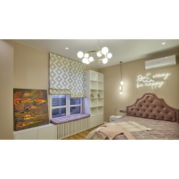 Подвесной светильник Maytoni Dallas MOD545PL-11BS