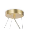 Подвесной светильник Maytoni Dallas MOD545PL-11BS