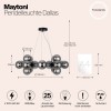 Подвесной светильник Maytoni Dallas MOD545PL-25B