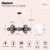 Подвесной светильник Maytoni Dallas MOD545PL-25B