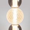 Подвесной светильник Maytoni Drop MOD273PL-L33CH3K