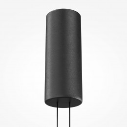 Подвесной светильник Maytoni Evolution MOD396PL-L10BL3K