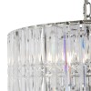 Подвесной светильник Maytoni Facet MOD094PL-06CH