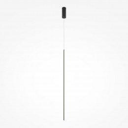 Подвесной светильник Maytoni Halo MOD246PL-L24BK1