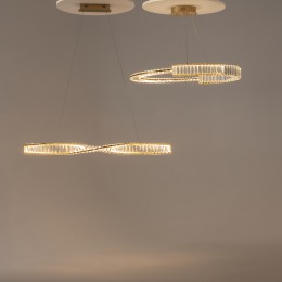 Подвесной светильник Maytoni Krone P097PL-L28BS3K