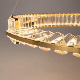 Подвесной светильник Maytoni Krone P097PL-L36BS3K1