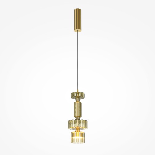 Подвесной светильник Maytoni Level MOD253PL-L18BS3K2