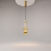 Подвесной светильник Maytoni Level MOD253PL-L18BS3K2