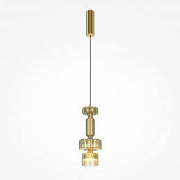 Подвесной светильник Maytoni Level MOD253PL-L18BS3K2