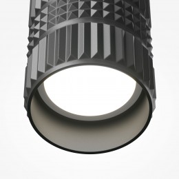 Подвесной светильник Maytoni Metropolis MOD475PL-01B