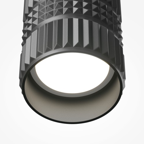 Подвесной светильник Maytoni Metropolis MOD475PL-01B