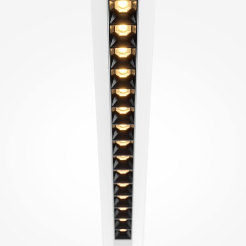 Подвесной светильник Maytoni Motion MOD276PL-L40W3K