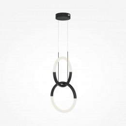 Подвесной светильник Maytoni Node MOD165PL-L18B3K