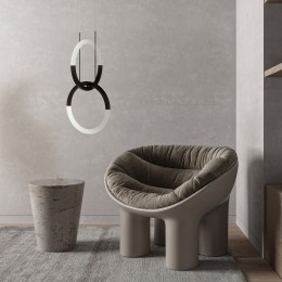 Подвесной светильник Maytoni Node MOD165PL-L18B3K