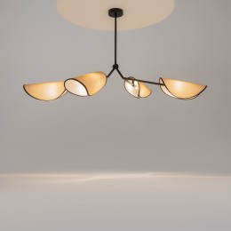 Подвесной светильник Maytoni Organic MOD225PL-04B