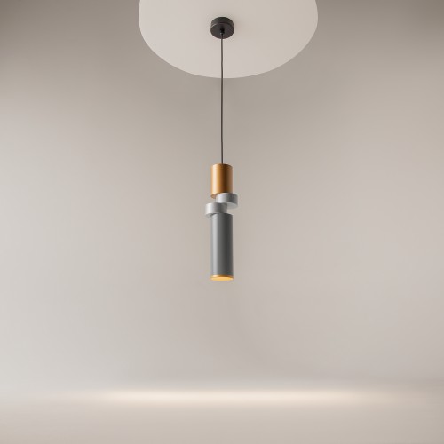 Подвесной светильник Maytoni Palette MOD303PL-01CFL3