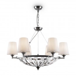 Подвесной светильник Maytoni Pantheon H021PL-06CH