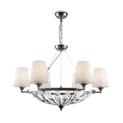 Подвесной светильник Maytoni Pantheon H021PL-06CH