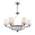 Подвесной светильник Maytoni Pantheon H021PL-06CH Подвесной светильник Maytoni Pantheon H021PL-06CH
