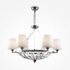 Подвесной светильник Maytoni Pantheon H021PL-06CH