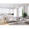 Подвесной светильник Maytoni Pantheon H021PL-06CH
