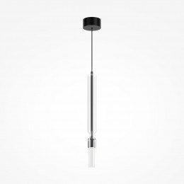Подвесной светильник Maytoni Peg MOD469PL-L3B3K