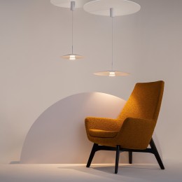 Подвесной светильник Maytoni Platte MOD352PL-L10W3K