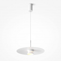 Подвесной светильник Maytoni Platte MOD352PL-L10W3K