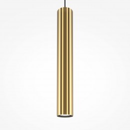 Подвесной светильник Maytoni Pro Focus MOD161PL-01BS1