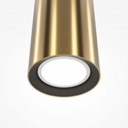 Подвесной светильник Maytoni Pro Focus MOD161PL-01BS1