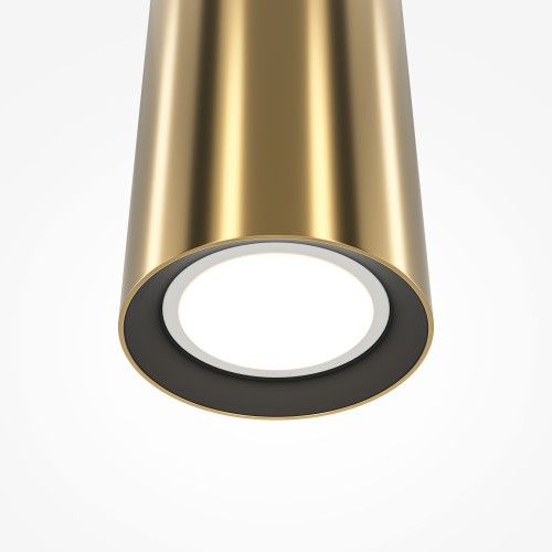 Подвесной светильник Maytoni Pro Focus MOD161PL-01BS1
